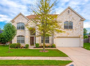 16543 Avaranche Way, Round Rock, TX 78681