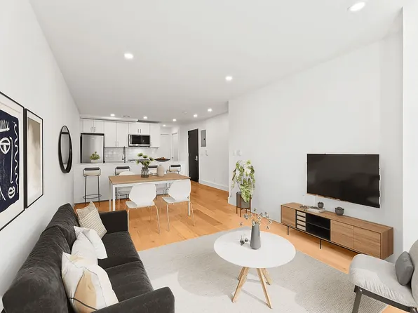 105 Carroll St APT 2, Brooklyn, NY 11231