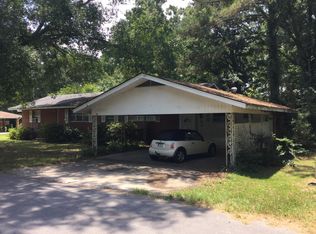 713 Dale St, Monticello, MS 39654
