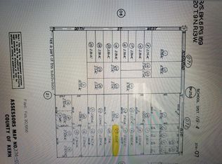 85th St W, Rosamond, CA 93560