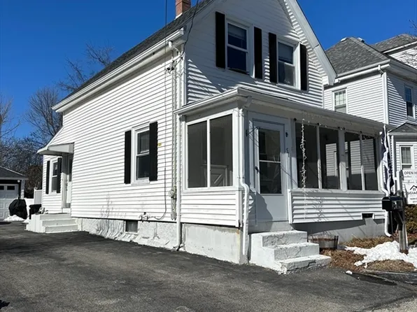 51 Rodman St, Quincy, MA 02169
