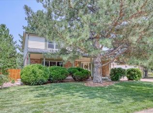 10091 E Aberdeen Ave, Englewood, CO 80111