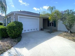 516 Richburg St, The Villages, FL 32162