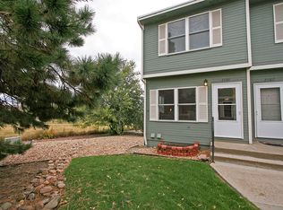 2084 Oakcrest Cir, Castle Rock, CO 80104