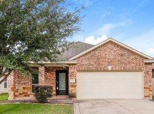 23733 Briar Tree Dr, Porter, TX 77365