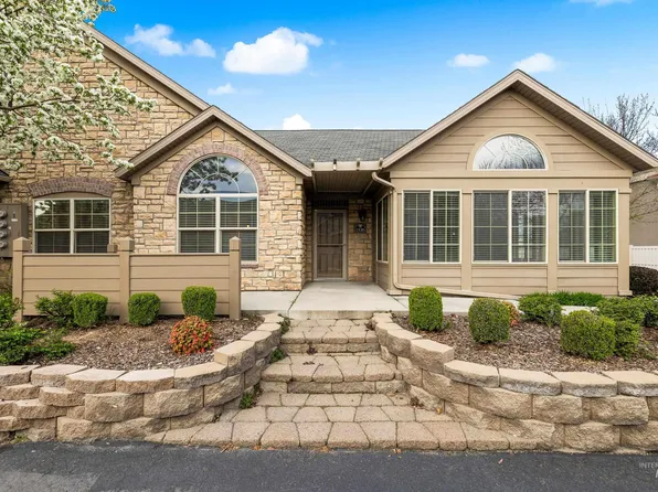 1538 N McKinney Ln, Boise, ID 83704