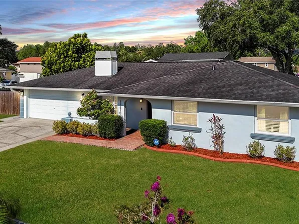 15810 SEA OATS PLACE, TAMPA, FL 33624