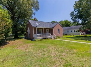 9301 Quinnford Blvd, North Chesterfield, VA 23237