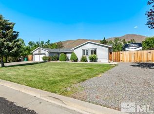 2340 Silky Sullivan Ln, Reno, NV 89502