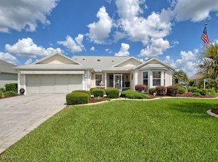 1303 Camero Dr, The Villages, FL 32159