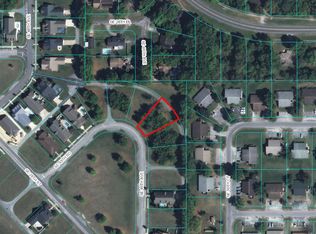 0 SE 49th Ave, Ocala, FL 34480