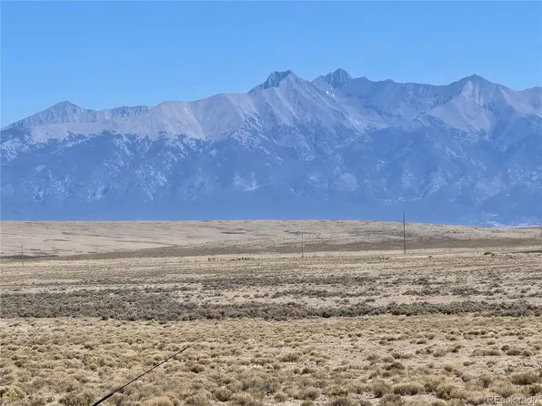 Lot 7 S. 5th Street, San Acacio, CO 81151