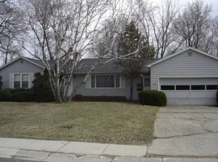 376 Highland Dr, Adrian, MI 49221