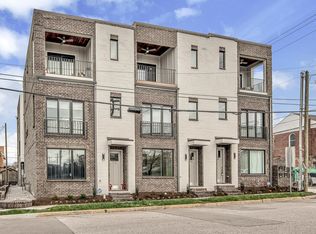 110 N 8th St, Nashville, TN 37206