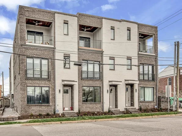 110 N 8th St, Nashville, TN 37206
