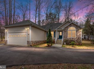 200 Stratford Cir, Locust Grove, VA 22508