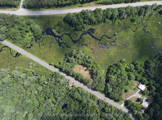 1075 Kushog Lake Rd, Minden Hills, ON K0M2K0