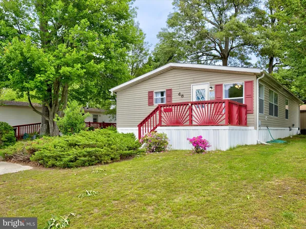23145 Talbot Dr, Lewes, DE 19958