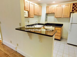379 Commonwealth Ave APT 5, Boston, MA 02115