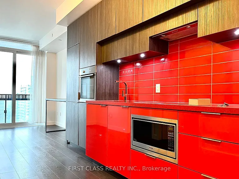 8 Eglinton Ave E #2909 — Photo 7