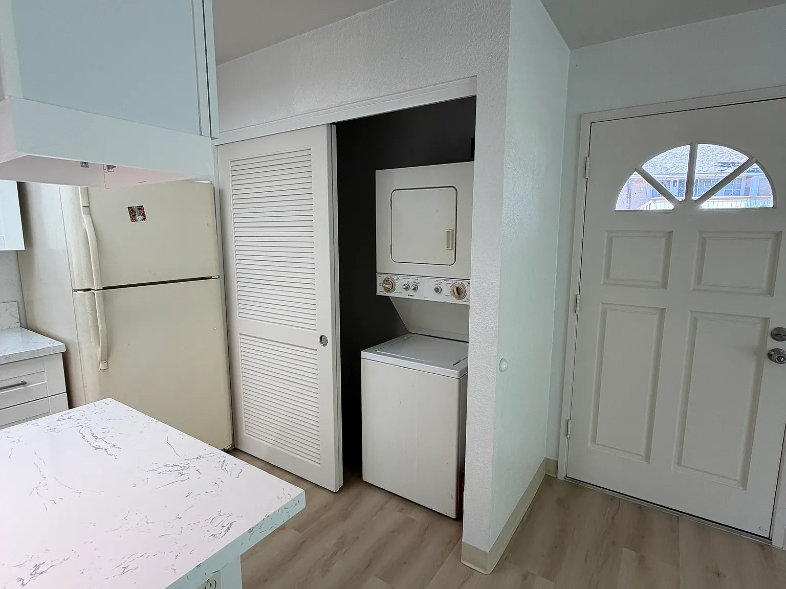 1 bed, 484 sqft, $2,500 — Photo 3