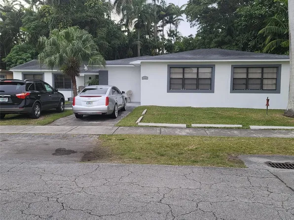 14420 NE 3rd Court, North Miami, FL 33161