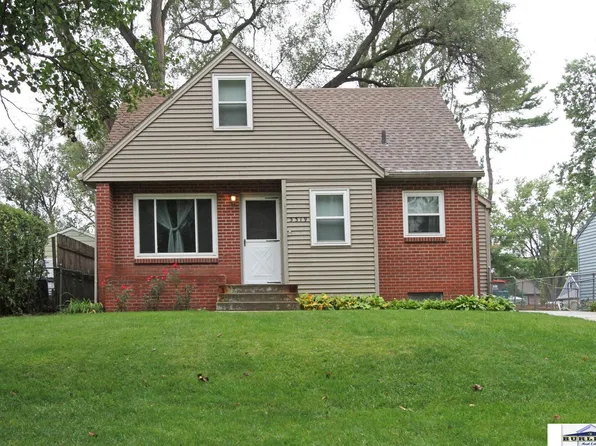3319 N 60th St, Lincoln, NE 68507
