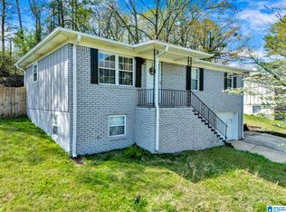 5250 Baggett Dr, Pinson, AL 35126
