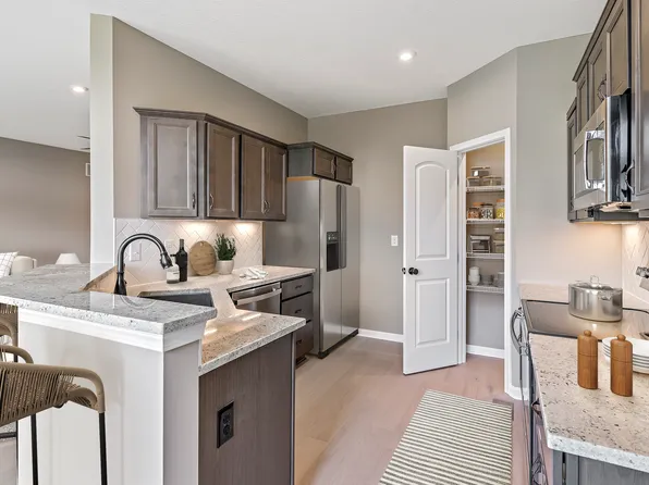 Saybrook Plan, Majors at Shaker Run