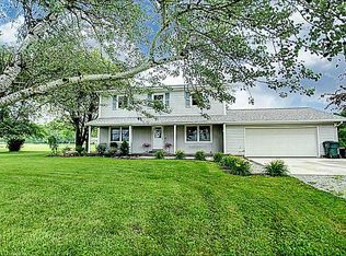 18533 Sellers Rd, Cridersville, OH 45806