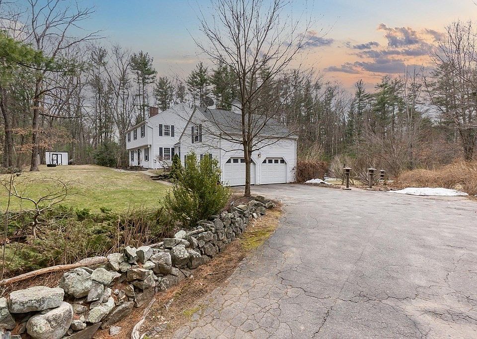 57 Stonecleave Rd, Boxford, MA 01921 Zillow