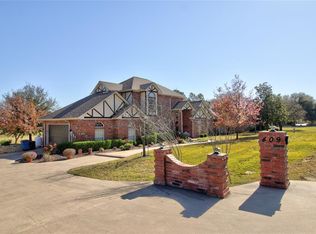 409 Navajo Trl, Lake Kiowa, TX 76240
