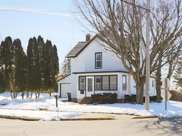 379 Furnace STREET, Mayville, WI 53050