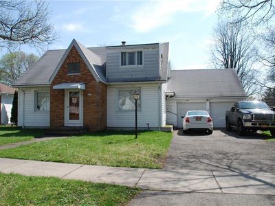 144 Isabelle St, Rochester, NY, 14606