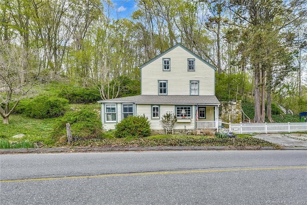 8 Hi Barlow Rd, Newtown, CT 06470 Zillow