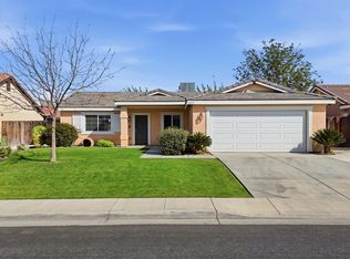 5500 Baja Dr, Bakersfield, CA 93307