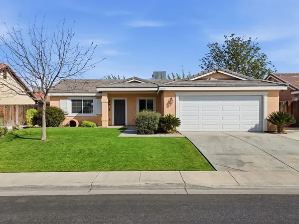 5500 Baja Dr, Bakersfield, CA 93307