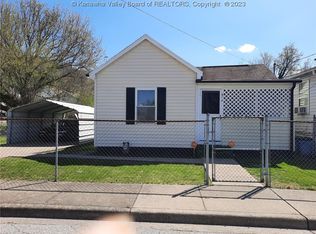 914 Carte St, Charleston, WV 25311