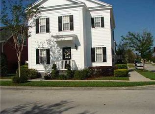 1598 Almond Ave, Orlando, FL 32814