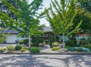 1452 NW Dixon St, Corvallis, OR 97330