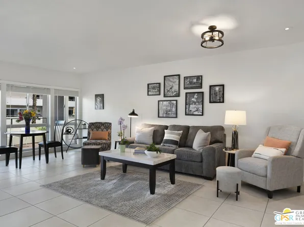 277 E Alejo Rd Unit 222, Palm Springs, CA 92262