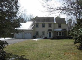 210 E Egnor Dr, Galloway, NJ 08205