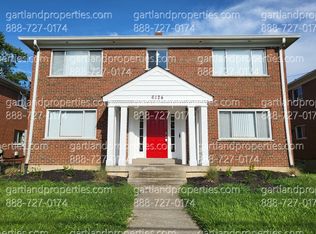 6124 Plainfield Rd APT 1, Cincinnati, OH 45213