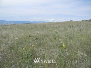 0 Nka Kamsak Rd, Brewster, WA 98812