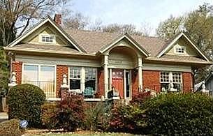 LOOK TRADITIONAL FROM THE OUTSIDE! SURPRISE!