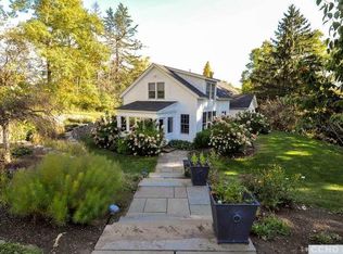 329 Haddock Hill Rd, Old Chatham, NY 12136