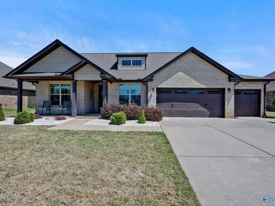 109 Cove Brook Dr, Meridianville, AL, 35759