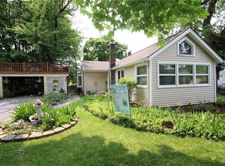 425 Rock Beach Rd, Irondequoit, NY 14617