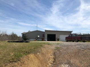 340 Sunny Oak Dr, Cordova, AL 35550