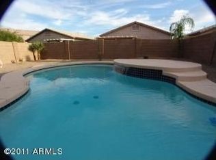 791 E Drifter Pl, San Tan Valley, AZ 85143